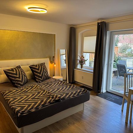 Appartement Im Hinterhoefchen 皮尔纳 外观 照片