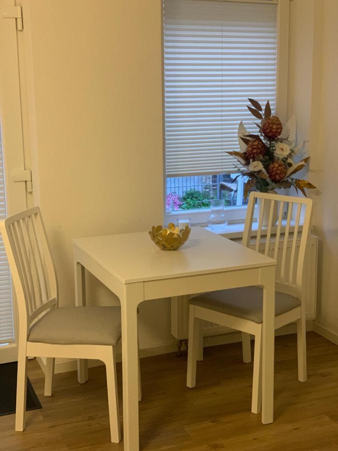 Appartement Im Hinterhoefchen 皮尔纳 外观 照片