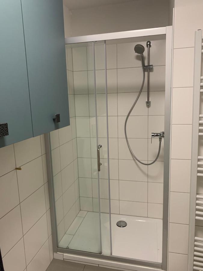 Appartement Im Hinterhoefchen 皮尔纳 外观 照片