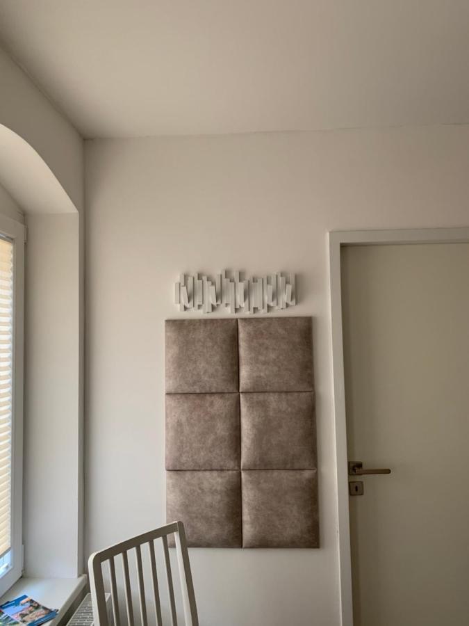 Appartement Im Hinterhoefchen 皮尔纳 外观 照片